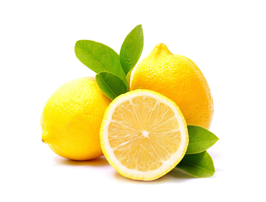 Limun je malo zimzeleno drvo s ovalnim listovima
